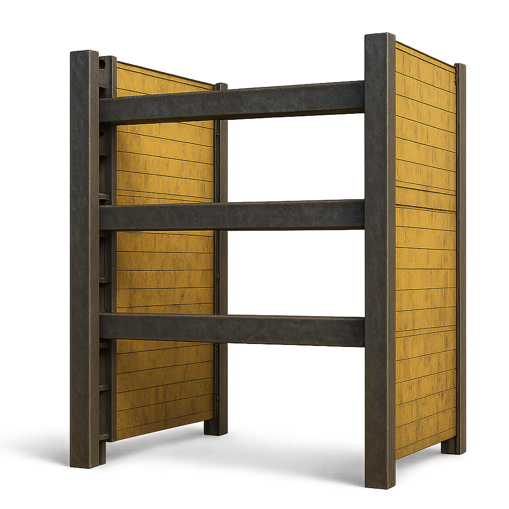 ERSS (Excavation & Retaining System Support)